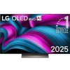 Televízor LG OLED55C56LB