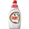 Fairy Jar Pomegranate saponát na riad 450 ml