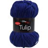 Vlna - Hep příze Tulip 41290 královská modrá