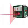 Krížový laser Bosch Quigo 7 m