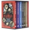 The HG Wells Collection - autor neuvedený