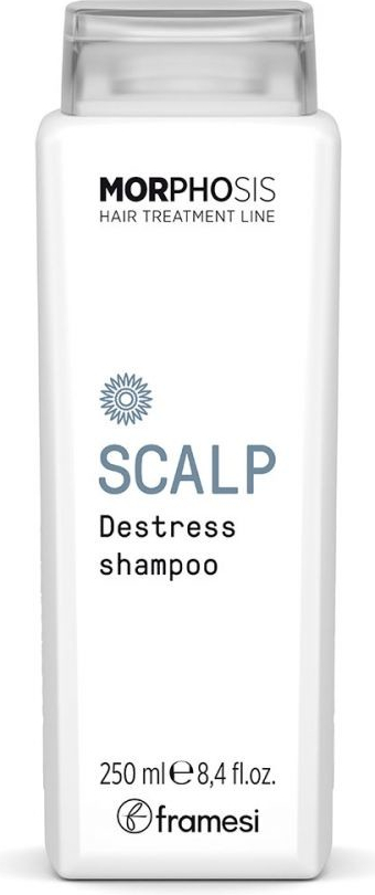 Framesi Morphosis Scalp Destress Shampoo 250 ml