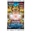 Konami Yu-Gi-Oh The Infinite Forbidden Booster
