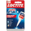 LOCTITE Super ATTAK sekundové lepidlo 5g