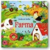 Farma - Zvuková kniha | autor neuvedený