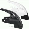 TEMPISH Brzda Elur, Zoner komplet - black