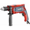 Vŕtačka EXTOL PREMIUM vŕtačka s príklepom, 750W, 8890012 (8890012)