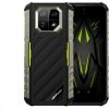 Smartphone Ulefone Armor 22 4G Helio G96 8GB 128GB, Slim, Some Green, [No Charger], EU