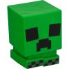 Paladone Lampička Minecraft SquishyGlo - Creeper, silikónová