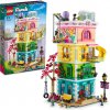 LEGO® Friends 41748 Komunitné stredisko v mestečku Heartlake