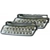 KEETEC LED denné svietenie DRL 10