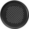 Orion Plech na pizzu 32x32cm priemer 32cm