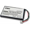 VHBW Batéria pre Garmin Nüvi 200 / 465 / 780 / 1400 / 1690, 1250 mAh - neoriginálne