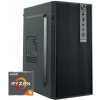 PRESTIGIO Advanced, Ryzen 5 5600GT, UMA, 16GB, SSD 1TB, FDOS PSAR556G16S1N2