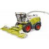 Bruder, Rezačka Claas Jaguar 980, 1:16