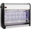 HOME IKM 50 - Elektrický lapač hmyzu 2*8W