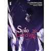 Solo leveling (Chugong)(Brožovaná)