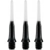 L Style Hroty Lip Point Two Tone - 30 ks - black