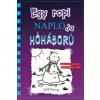 Egy ropi naplója 13. - Hóháború (Jeff Kinney)(Pevná)
