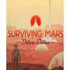 ESD GAMES ESD Surviving Mars Deluxe Edition