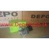 BMW 2 F22 10/2013- EGR ventil / VALEO /