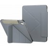 SwitchEasy puzdro Origami Case iPad 13 M4 2024 SPD249093AB24 Alaskan Blue