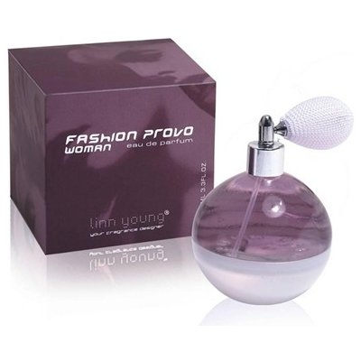 Linn Young Fashion Provo Woman, Parfemovaná voda 100ml (Alternativa parfemu Calvin Klein Euphoria) pre ženy