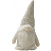 MAKRO - Škriatok vianočný dekoračný 24cm