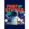 Paint by Sticker Kids: Outer Space - autor neuvedený