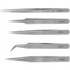 Shesto Modelcraft nerozové pizety sada 5 ks SH-PTW2185/S (SH-PTW2185/S)