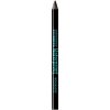 Bourjois Contour Clubbing Waterproof - Vodeodolná ceruzka na oči 1,2 g - 46 Bleu Neon