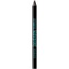 Bourjois Contour Clubbing Waterproof - Vodeodolná ceruzka na oči 1,2 g - 41 Black Party