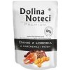 DOLINA NOTECI Losos s mrkvou a ryžou 300g mokré krmivo pre psy