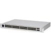 UBNT UniFi Switch USW-Pro-48 Gen2 [48xGigabit, 4xSFP+, 176Gbps]