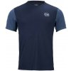 KENNY Cyklistické tričko ROOT Blue M