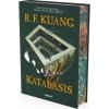 Katabasis (R.F. Kuang)(Kniha)