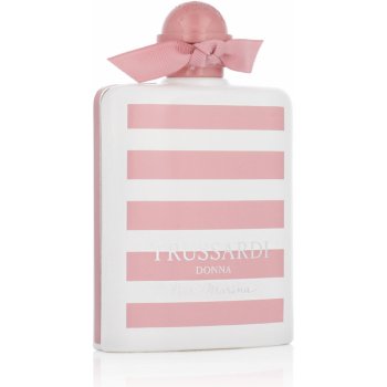 Trussardi Donna Pink Marina toaletná voda dámska 100 ml