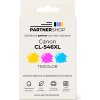 PartnerShop® atramentova kazeta Canon CL-546XL 8288B001 Tricolor