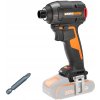 WORX Akumulátorový rázový uťahovák WX265.9 20V