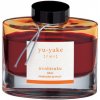 Pilot 1130-YU Iroshizuku Fľaškový Atrament Oranžová Yu-Yake 50 ml