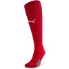 Pánske futbalové štulpne Puma TEAM FACR HOME REPLICA SOCKS červené 756497-01 - 39-42