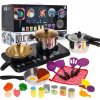 Inlea4Fun Induction Cooker riad set s 32 doplnkami