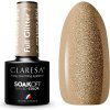 Claresa gél lak na nechty full glitter 2 5 g