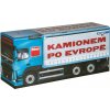Dino Kamionem po Evropě