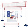 Sada na tenis, bedminton a volejbal NILS NT0300