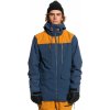 Quiksilver Fairbanks BSN0/Insignia Blue M