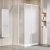 Ravak Supernova sprchové dvere 100 cm posuvné biela lesklá/materiál polystyrén 14VA01O211