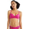 Wireless Push up Bra Tommy Hilfiger UW0UW03806 magenta veľkosť XL