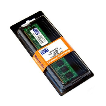 Goodram DDR2 1GB 800MHz CL5