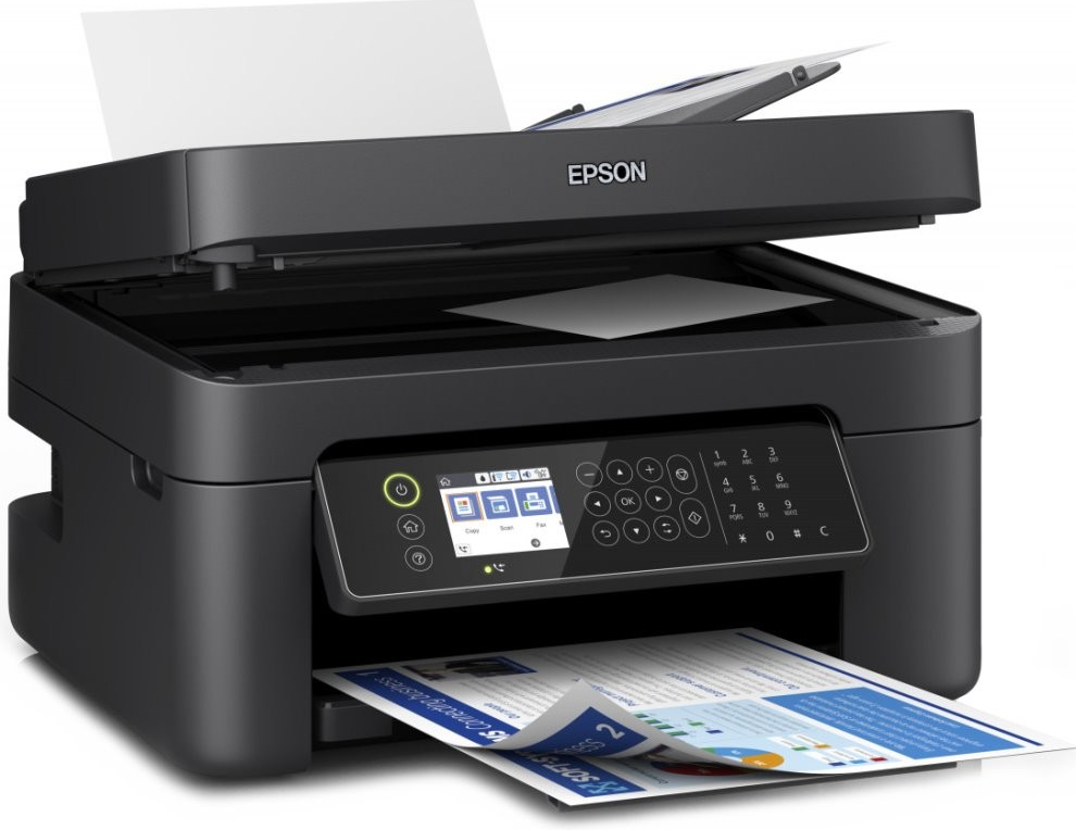 Epson WorkForce WF-2870DWF